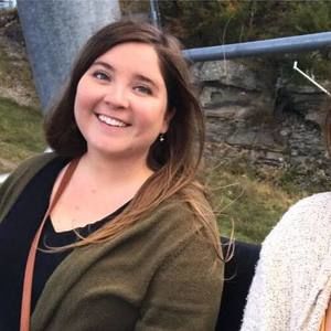 Meet your Posher, Maggie